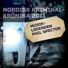 Musiklegenden Phil Spector af Diverse