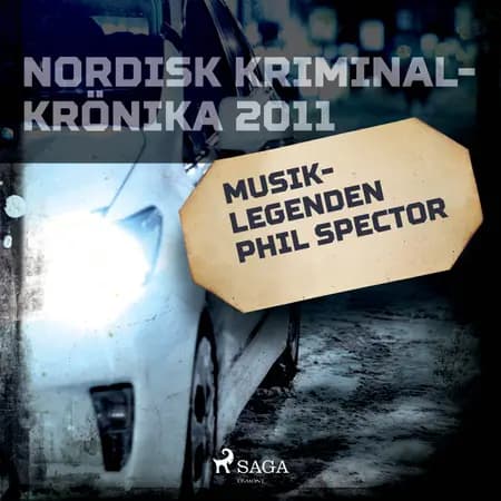 Musiklegenden Phil Spector af – Diverse