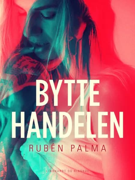 Byttehandelen af Rubén Palma