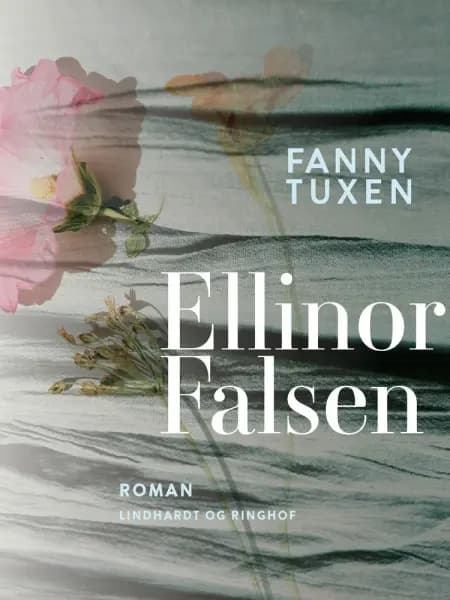 Ellinor Falsen. Fortælling af Fanny Tuxen
