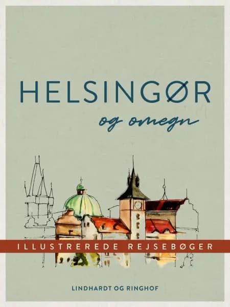 Helsingør og omegn