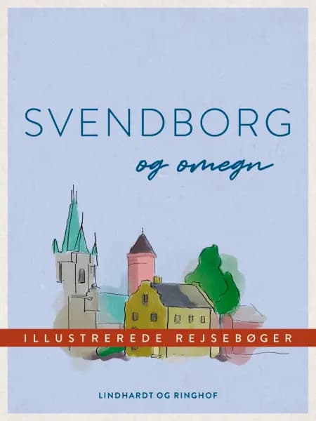 Svendborg og omegn