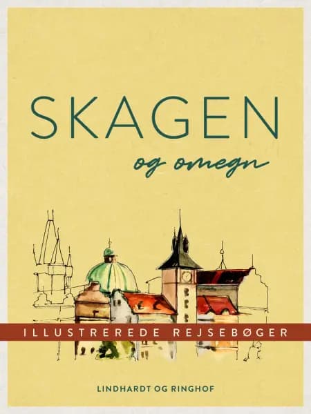 Skagen og omegn