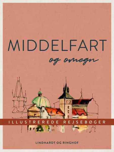 Middelfart og omegn