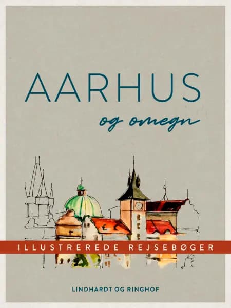Aarhus og omegn