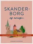 Skanderborg og omegn af Diverse forfattere