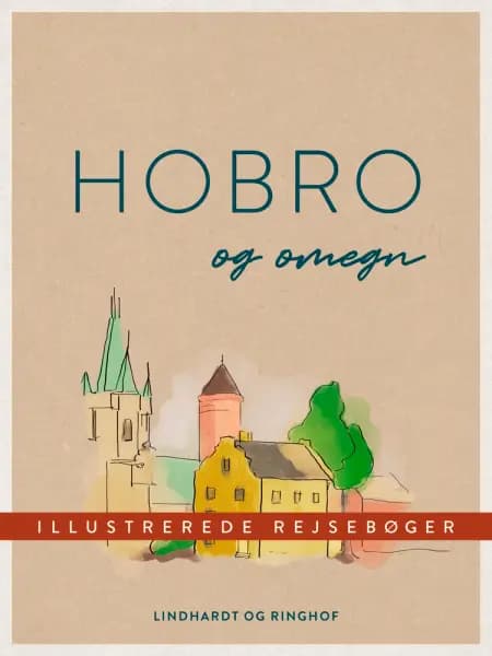 Hobro og omegn
