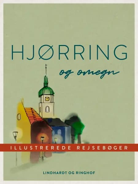 Hjørring og omegn