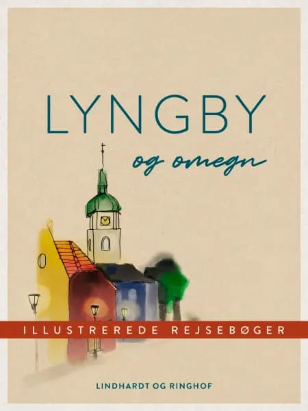 Lyngby og omegn