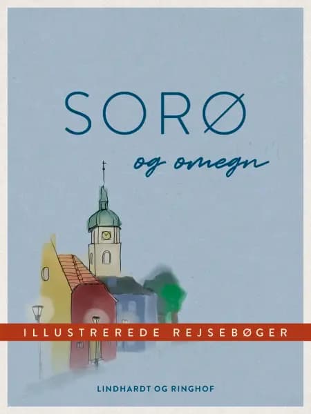 Sorø og omegn