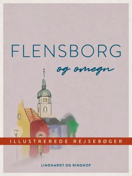 Flensborg og omegn