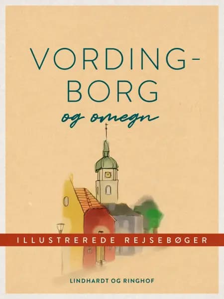 Vordingborg og omegn