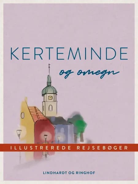 Kerteminde og omegn