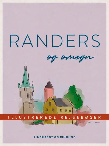 Randers og omegn