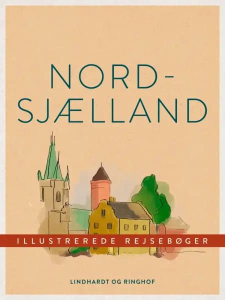 Nordsjælland