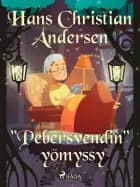 "Pebersvendin" yömyssy af H. C. Andersen