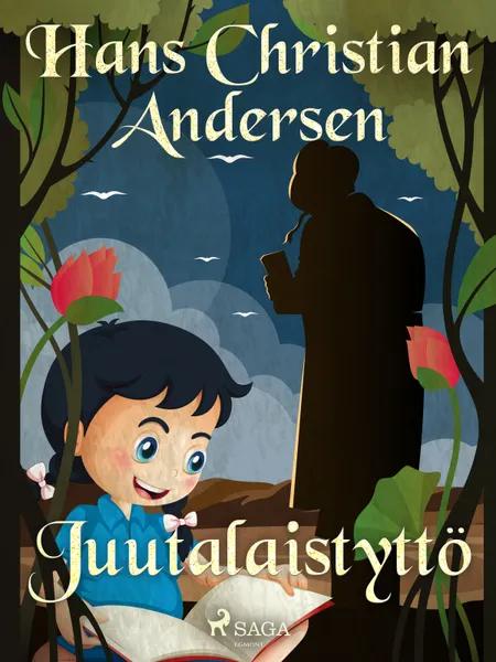 Juutalaistyttö af H.C. Andersen