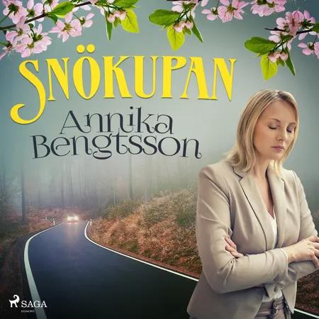 Snökupan af Annika Bengtsson
