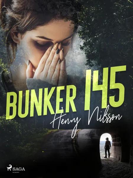 Bunker 145 af Henry Nilsson