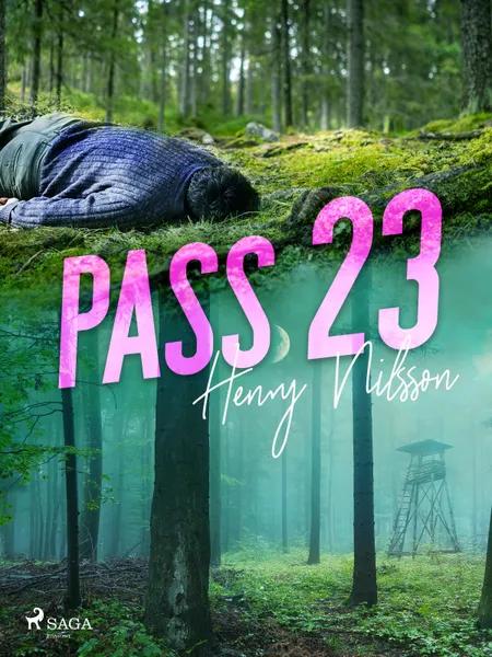 Pass 23 af Henry Nilsson