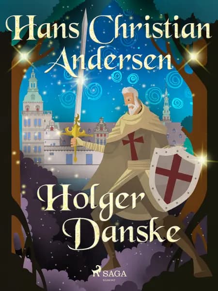 Holger Danske af H.C. Andersen