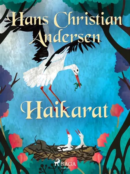 Haikarat af H.C. Andersen