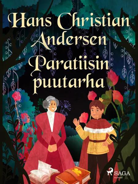 Paratiisin puutarha af H.C. Andersen