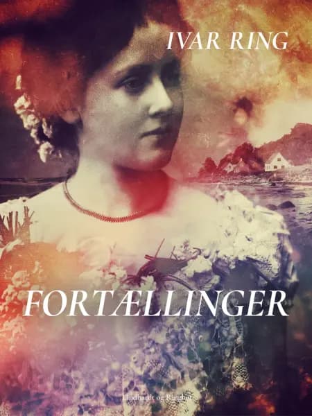 Fortællinger af Ivar Ring