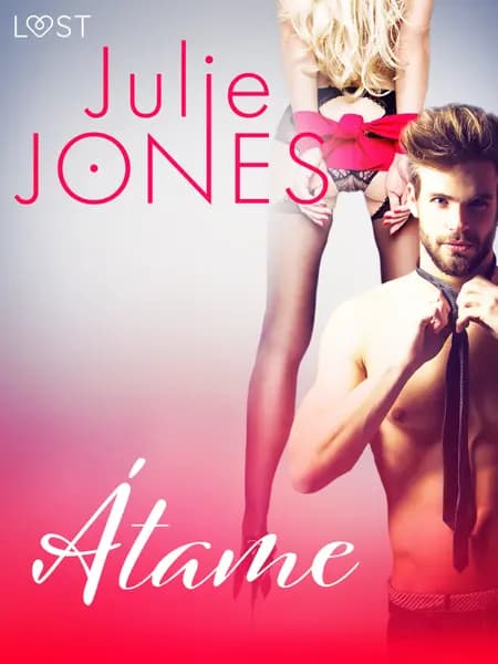 Átame af Julie Jones