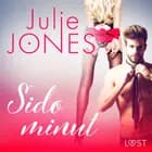 Sido minut - eroottinen novelli af Julie Jones