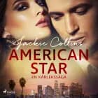 American Star af Jackie Collins