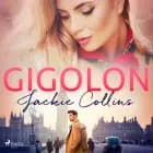 Gigolon af Jackie Collins