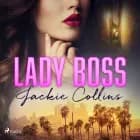Lady Boss af Jackie Collins
