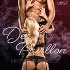 Begierde 4 - Der Pavillon: Erotische Novelle af Malva B.
