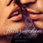 Begierde 1 - Flitterwochen: Erotische Novelle af Malva B.