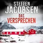 Das Versprechen af Steffen Jacobsen