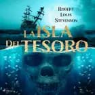 La isla del tesoro af Robert Louis Stevenson