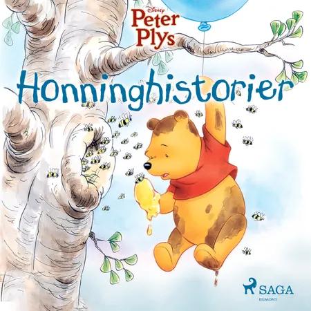 Peter Plys - Honninghistorier af Disney