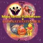 Mine første Halloween-godnathistorier af Disney
