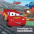 Biler - Fortællinger fra racerbanen af Disney