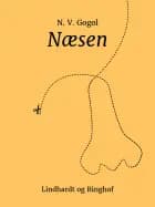 Næsen af Nikolaj Gogol