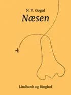 Næsen af N.V. Gogol
