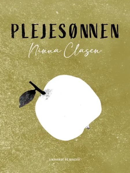 Plejesønnen af Ninna Clasen