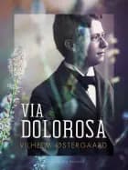 Via dolorosa af Vilhelm Østergaard