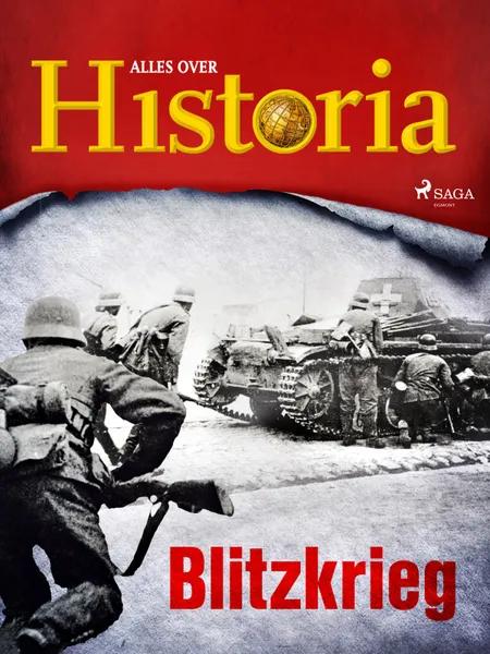 Blitzkrieg af Alles over Historia