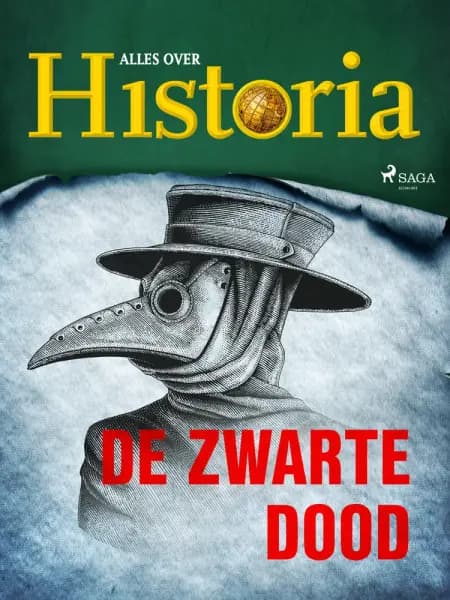 De zwarte dood af Alles over Historia