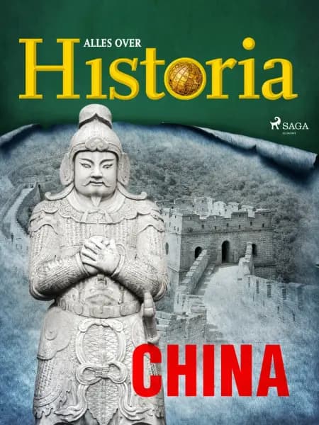 China af Alles Over Historia