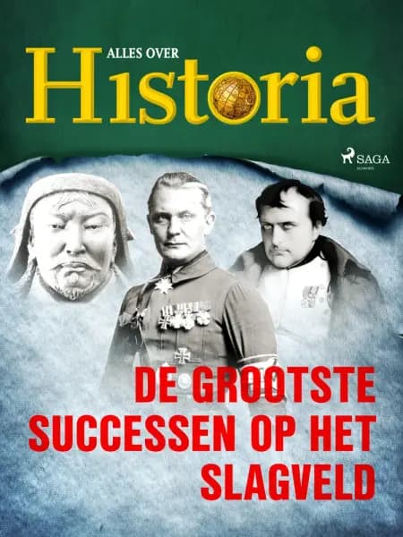 De grootste successen op het slagveld af Alles over Historia