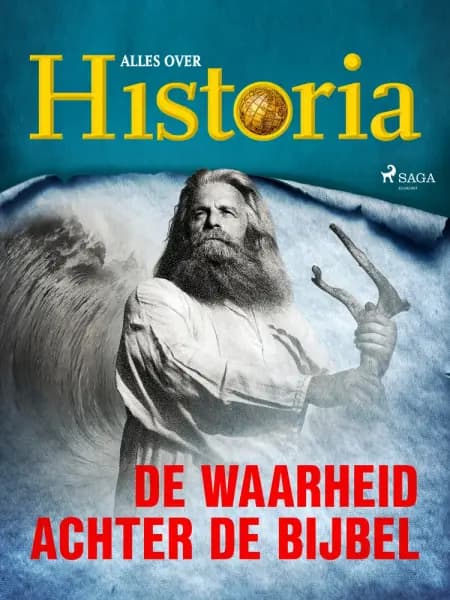 De waarheid achter de Bijbel af Alles over Historia