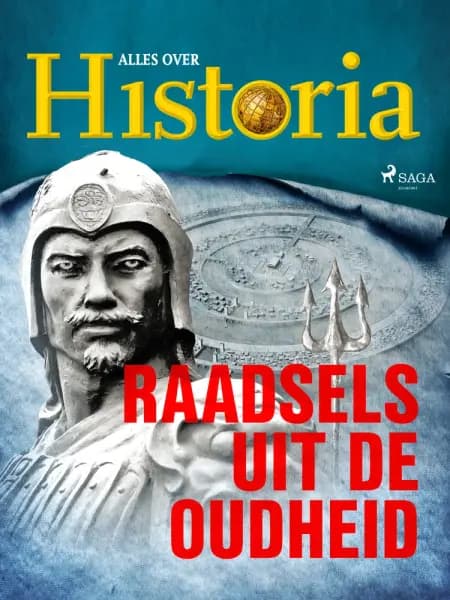 Raadsels uit de oudheid af Alles Over Historia